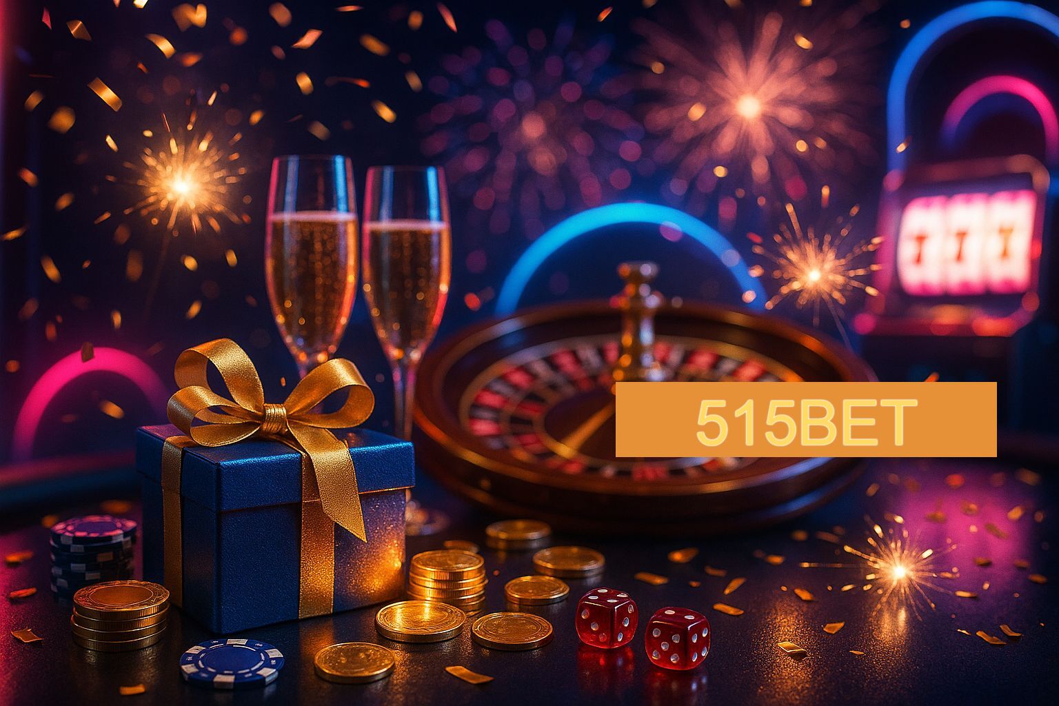 Bônus Festivos