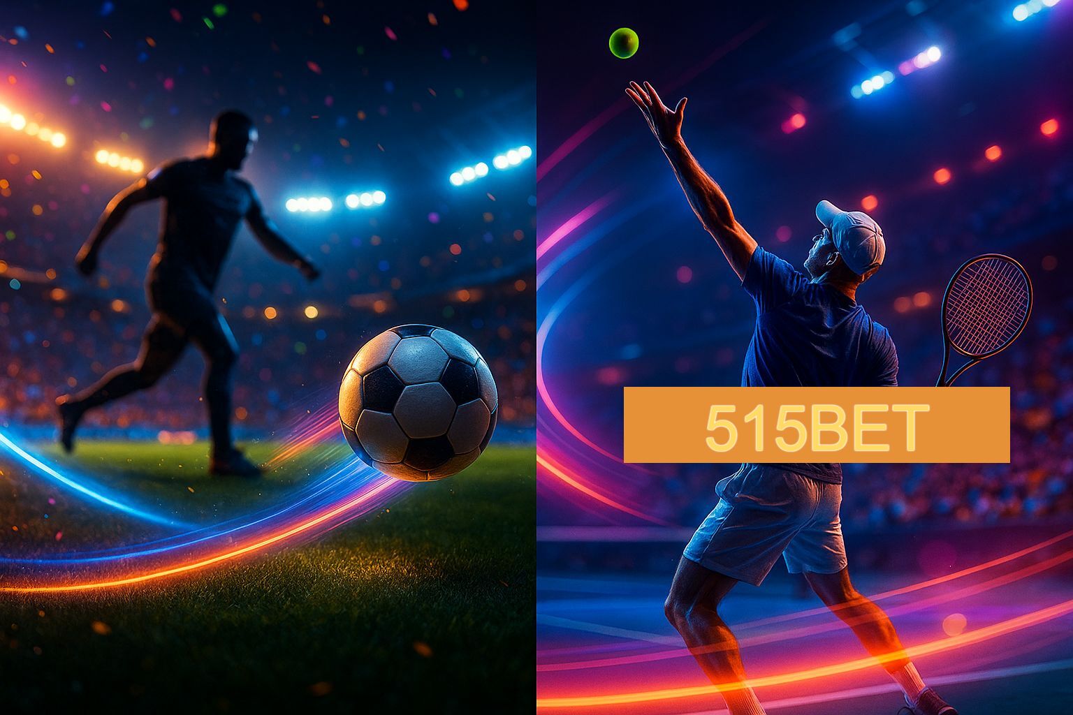 Eventos Esportivos