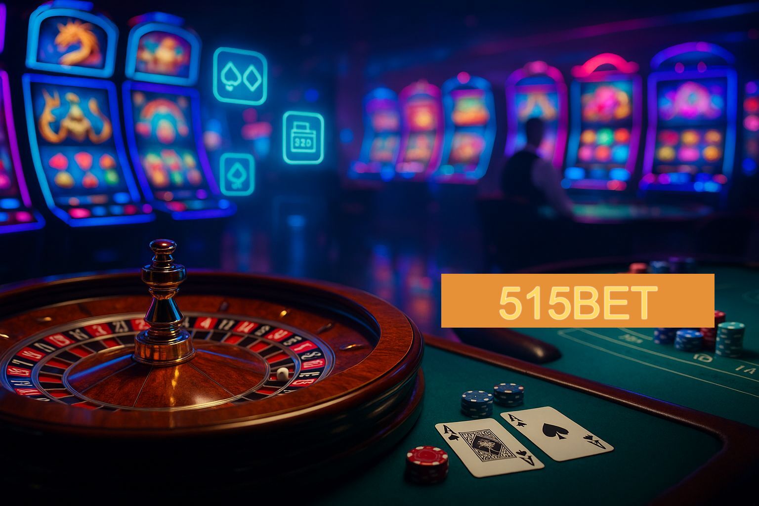 Jogos Recomendados