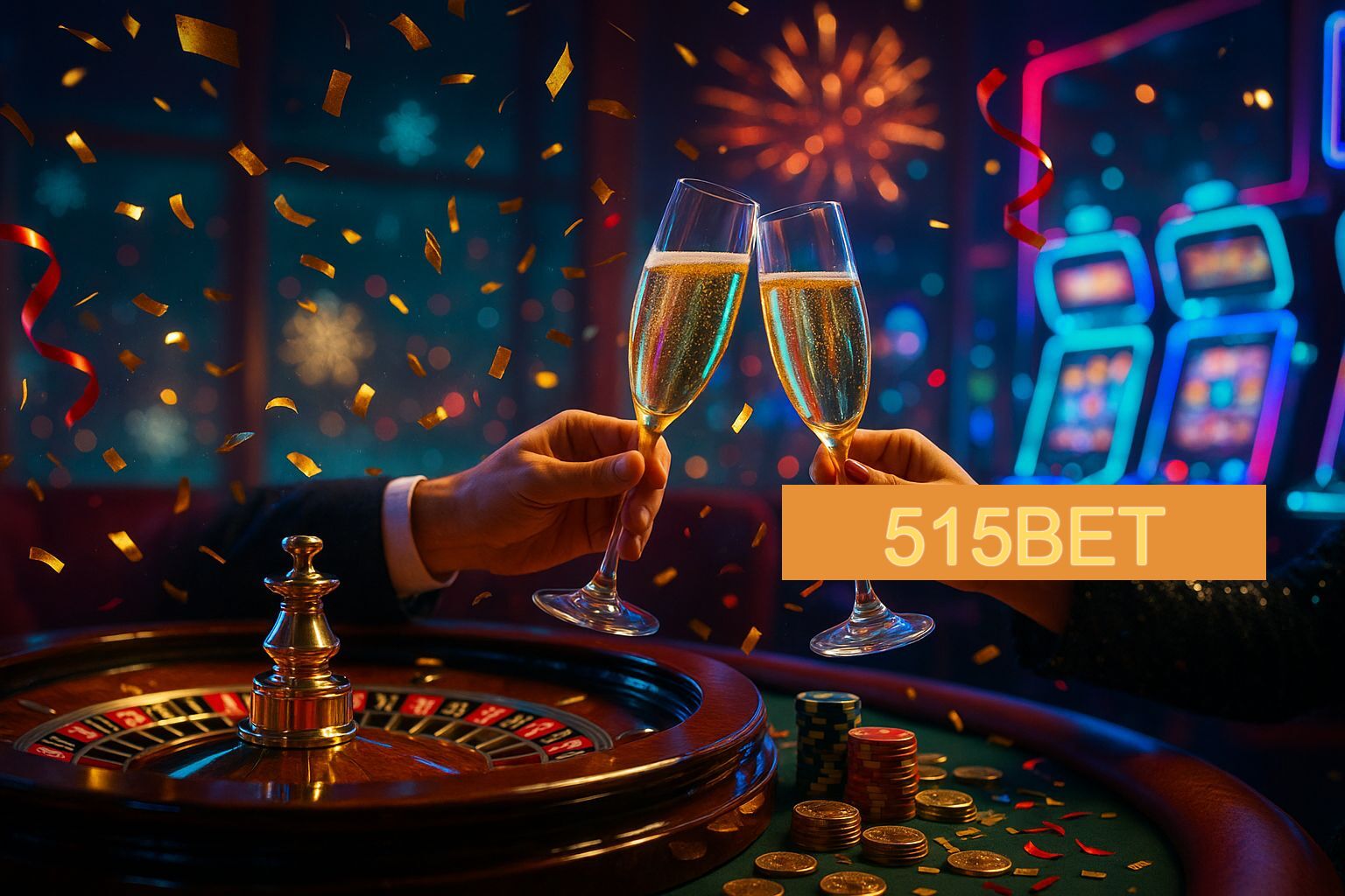 Jogos Festivos