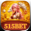 Logo da 515BET